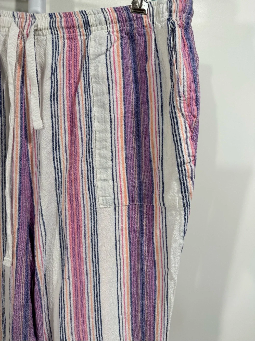 Blair casual striped lightweight